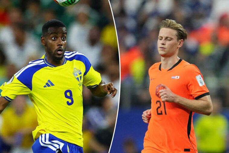 netherlands-vs.-sweden-prediction:-world-cup-picks,-odds,-best-bets-saturday