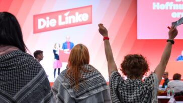 self-confessed-leftist-terrorist-whose-girlfriend-hijacked-israel-airline-flight-running-for-election-in-germany