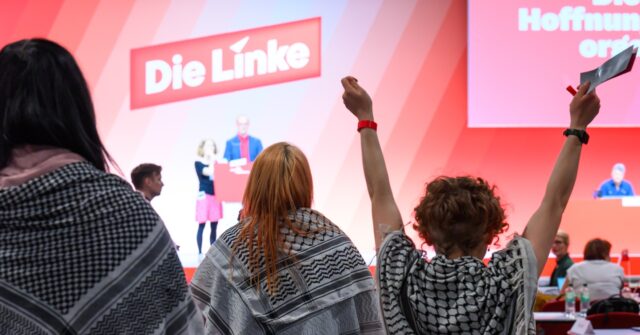 self-confessed-leftist-terrorist-whose-girlfriend-hijacked-israel-airline-flight-running-for-election-in-germany