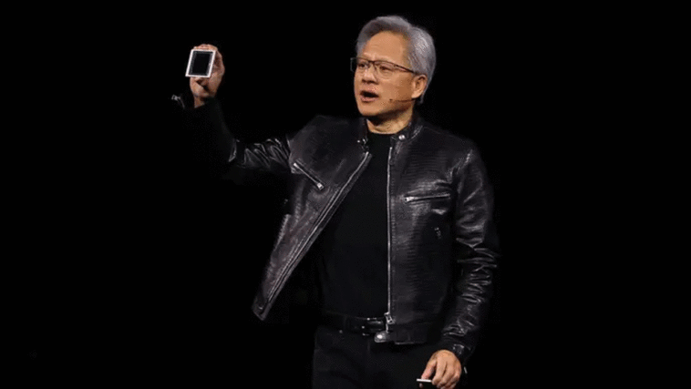 jensen-huang-says-ai-will-reshape-work-like-the-industrial-revolution-and-the-us-‘should-absolutely-lead’