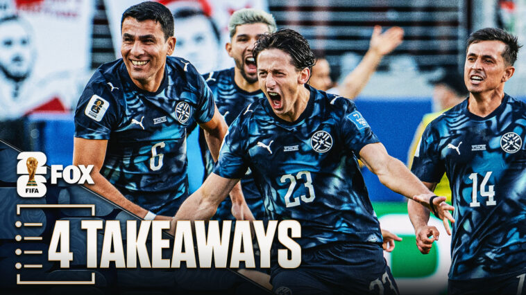 4-takeaways-from-paraguay’s-win-that-knocked-turkiye-out-of-world-cup