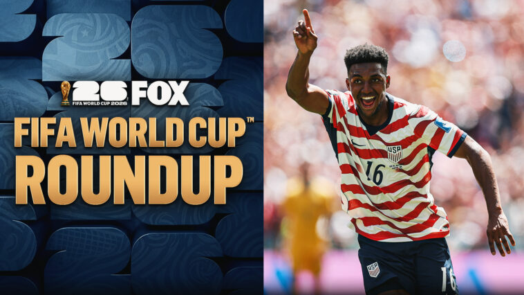 world-cup-roundup:-usa-wins-group-d;-morocco,-brazil-get-first-wins
