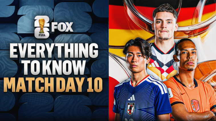 germany,-netherlands,-japan-among-top-world-cup-teams-in-action-on-match-day-10