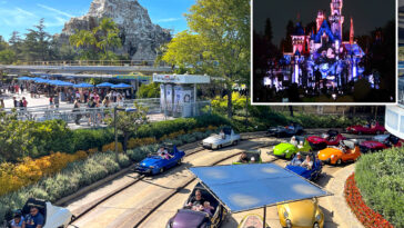 disneyland-given-deadline-to-overhaul-iconic,-70-year-old-ride-—-or-shut-it-down