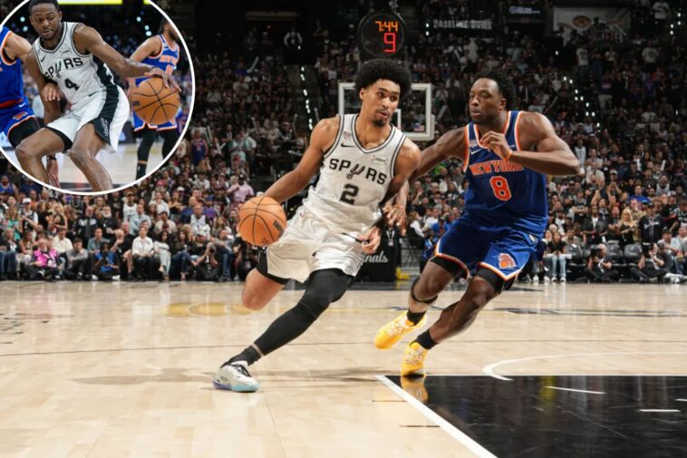 dylan-harper-expected-to-make-notable-spurs-request-after-nba-finals-breakout-—-and-de’aaron-fox-disaster