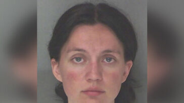georgia-police:-teacher-wore-‘jesus-loves-you’-sweater-in-video-while-having-sex-with-student,-boosted-grades-to-keep-teens-from-reporting-her-onlyfans