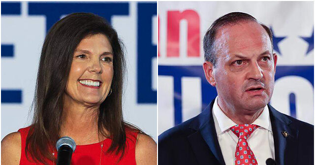 trump-endorses-south-carolina-lt-gov.-pam-evette,-ag-alan-wilson-for-governor:-‘with-either-one-you-can’t-go-wrong’