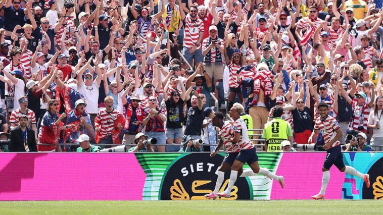 usa-clinches-first-place-in-world-cup-group-after-paraguay’s-win-over-turkey-seals-favorable-bracket-path