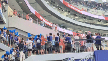 reporter’s-notebook:-a-lone-star-samurai-blue-experiencing-a-world-cup-match-in-dallas