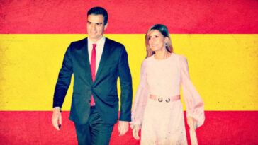 socialist-grift:-spanish-pm-sanchez’s-wife,-begona-gomez,-can’t-leave-the-country-while-standing-trial-for-corruption
