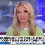 kayleigh-mcenany-goes-off-on-fake-news-media-for-hyperventilating-over-lincoln-reflecting-pool-(video)