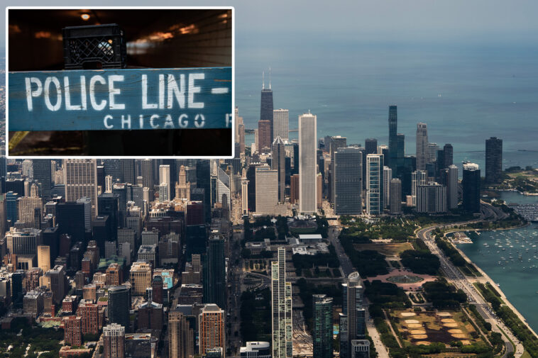 at-least-12-shot-after-suv-pulls-up-and-opens-fire-on-crowd,-chicago-police-say