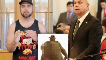 lefty-journalist-arrested-after-allegedly-texting-picture-of-shrek’s-penis-to-ohio-state-senator