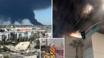fire-department-issues-urgent-warning-as-choking-smoke-from-massive-la-warehouse-blaze-blankets-city