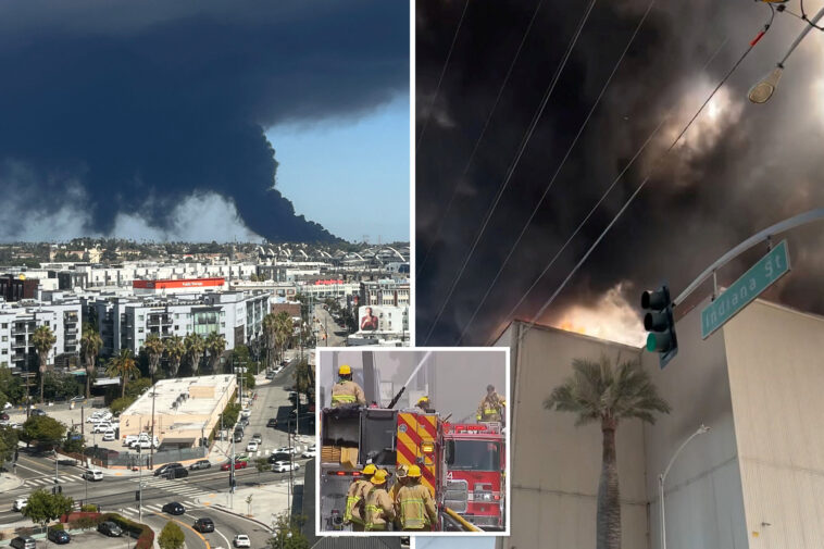 fire-department-issues-urgent-warning-as-choking-smoke-from-massive-la-warehouse-blaze-blankets-city