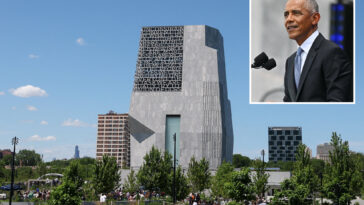 obama-center-engineer-reveals-former-president’s-‘vision’-that-inspired-polarizing-building-design