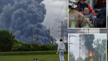 ukraine-blasts-one-of-siberia’s-largest-oil-refineries-in-what-may-be-war’s-deepest-strike-into-russia:-‘no-safe-regions’