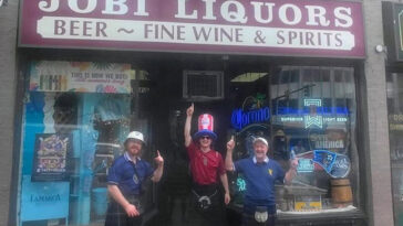 why-scottish-world-cup-fans-are-flocking-to-boston-liquor-store-with-dirty-joke-in-its-name
