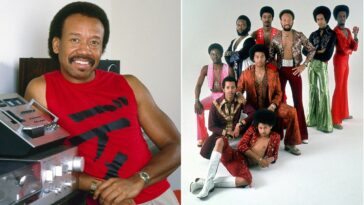 earth,-wind-&-fire-documentary-explores-band’s-highs-and-lows,-maurice-white’s-complicated-life