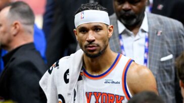 knicks-star-josh-hart-reveals-the-moment-he-knew-the-spurs-were-in-trouble