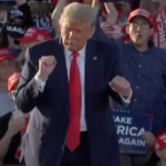 epic!-trump-posts-new-polls-asking:-“dumocrat-or-dumbocrat?”-and-whether-ice-should-be-changed-to-“nice”-–-“will-totally-discombobulate-crooked,-dishonest,-and-unpatriotic-reporters-and-journalists.-they-will-go-totally-crazy!”
