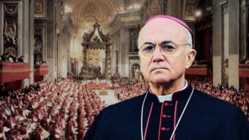 the-fallout-from-archbishop-vigano’s-message-to-pope-leo