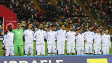 soccer-fan-accuses-israel-of-killing-palestinian-team,-pathetically-falls-apart-after-learning-palestinians-slaughtered-israeli-team-in-1972