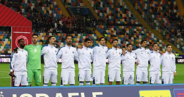 soccer-fan-accuses-israel-of-killing-palestinian-team,-pathetically-falls-apart-after-learning-palestinians-slaughtered-israeli-team-in-1972
