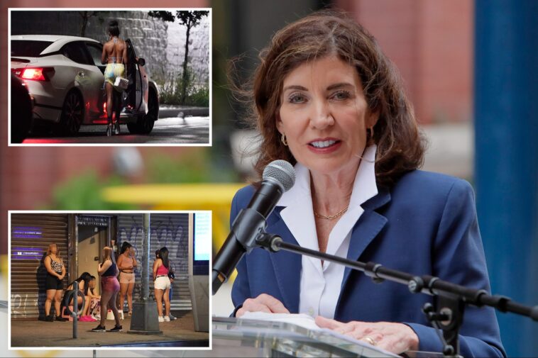 hochul-extends-free-healthcare-program-for-sex-workers,-and-taxpayers-will-foot-the-$2.5m-bill