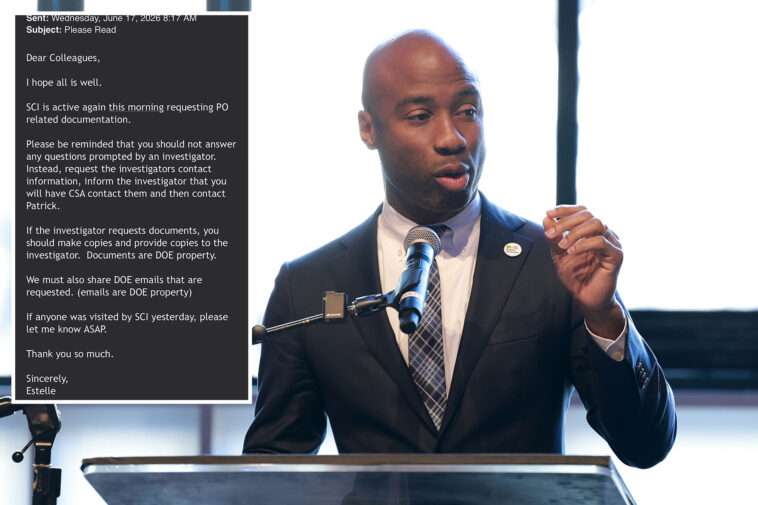 nyc-principals-union-tells-members-not-to-speak-with-probers-after-post’s-bombshell-report-on-shady-contracts