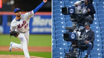 nyc-pols-demanding-congress-to-get-mlb,-other-pro-sports-on-free-tv-—-after-streaming-services-monopolize-mets,-yankees-games