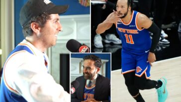 diehard-ny-knicks-fan-pushes-for-jalen-brunson-statue-near-msg-after-mamdani-laughs-off-idea