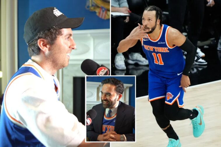 diehard-ny-knicks-fan-pushes-for-jalen-brunson-statue-near-msg-after-mamdani-laughs-off-idea