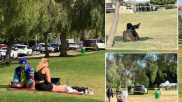 seemingly-perfect-day-at-serene-los-angeles-park-hides-disturbing-reality