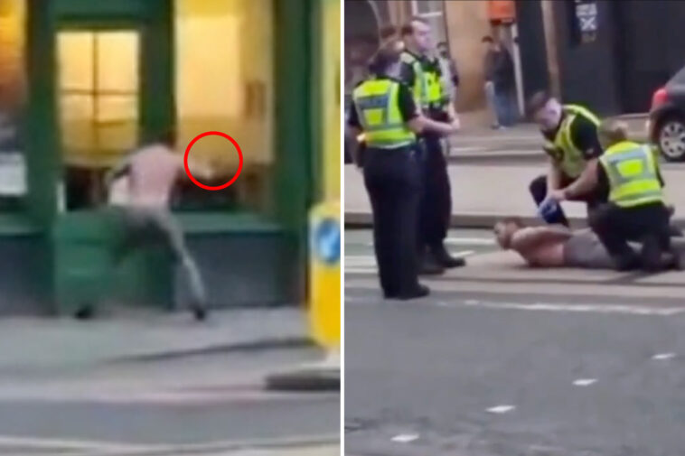 5-injured-in-bloody-machete-rampage-by-maniac-allegedly-targeting-muslims-in-scotland
