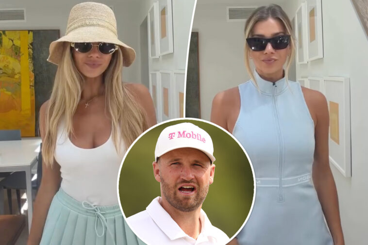 wyndham-clark’s-girlfriend-emily-tanner-models-stunning-us-open-outfits
