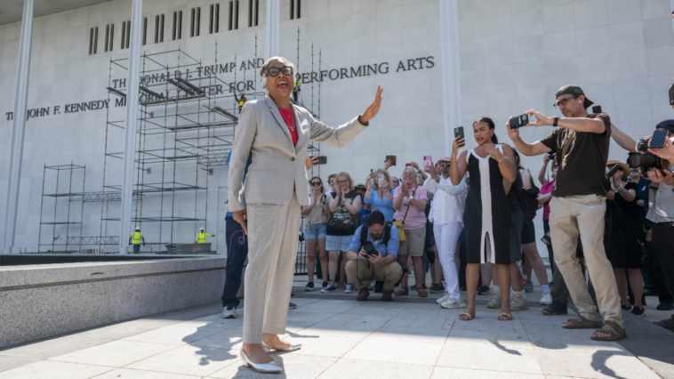 dem-who-sued-to-remove-trump’s-name-from-kennedy-center-now-says-venue-becoming-‘lifeless-husk’-in-fresh-fight