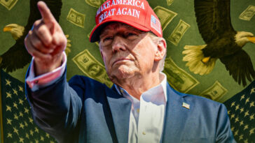 just-in:-trump-says-strait-of-hormuz-is-open-with-no-tolls-after-iran-claims-closure,-suggests-us-will-charge-tolls-“for-services-rendered-as-the-guardian-angel-to-the-middle-east”