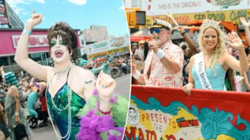 nautical-revelers-splash-at-‘vital’-coney-island-mermaid-parade-after-near-shutdown
