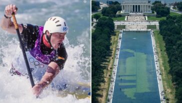 american-olympic-canoeist-arrested-for-allegedly-vandalizing-lincoln-memorial-reflecting-pool