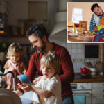 married-dads-spend-over-30-hours-per-week,-up-200%-in-time-spent-on-domestic-duties:-study