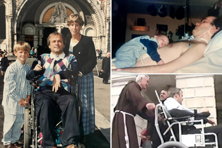 new-documentary-honors-paralyzed,-late-nypd-hero-steven-mcdonald-—-who-forgave-teen-who-put-him-in-wheelchair