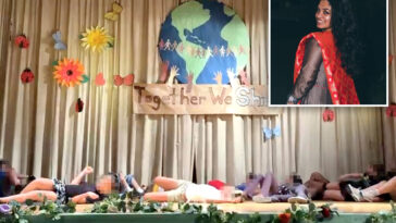 woke-nyc-fifth-graders-pantomime-getting-shot-by-cops-in-outrageous-dance-routine