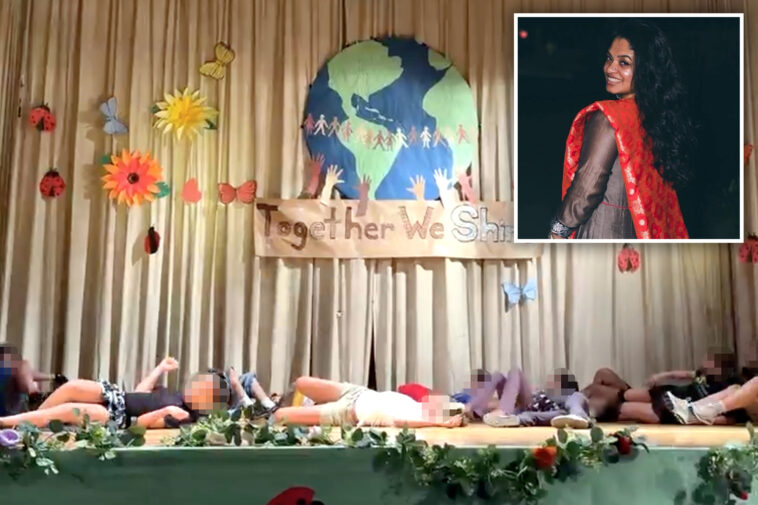 woke-nyc-fifth-graders-pantomime-getting-shot-by-cops-in-outrageous-dance-routine