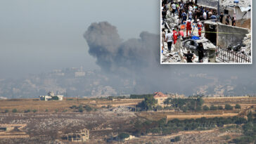 conflict-erupts-in-lebanon-between-israel,-hezbollah-—-just-hours-after-2-sides-reach-critical-truce