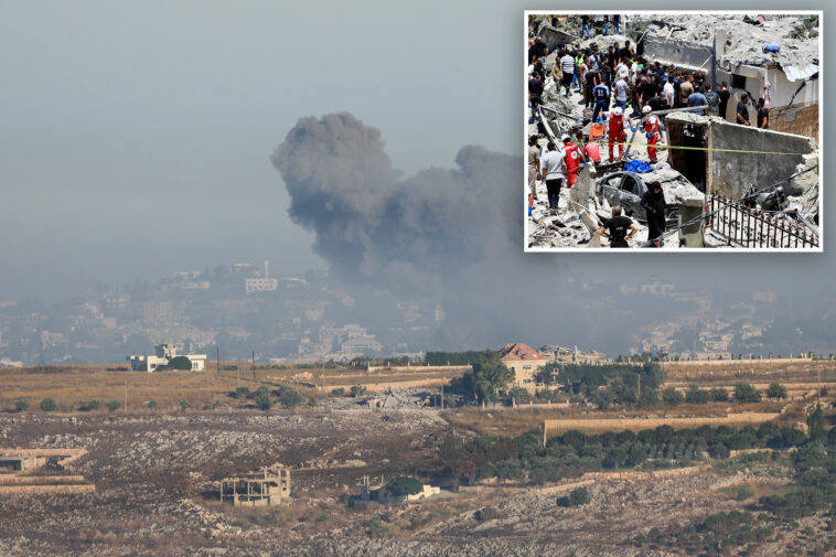conflict-erupts-in-lebanon-between-israel,-hezbollah-—-just-hours-after-2-sides-reach-critical-truce