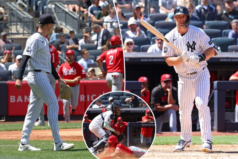 yankees-bats-no-show,-will-warren-flops-in-sloppy-loss-to-reds