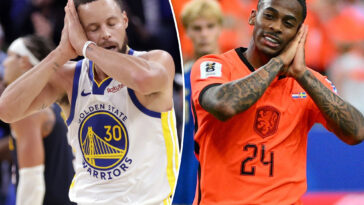 netherlands-star-hits-steph-curry-‘night-night’-celebration-during-world-cup-win-vs-sweden