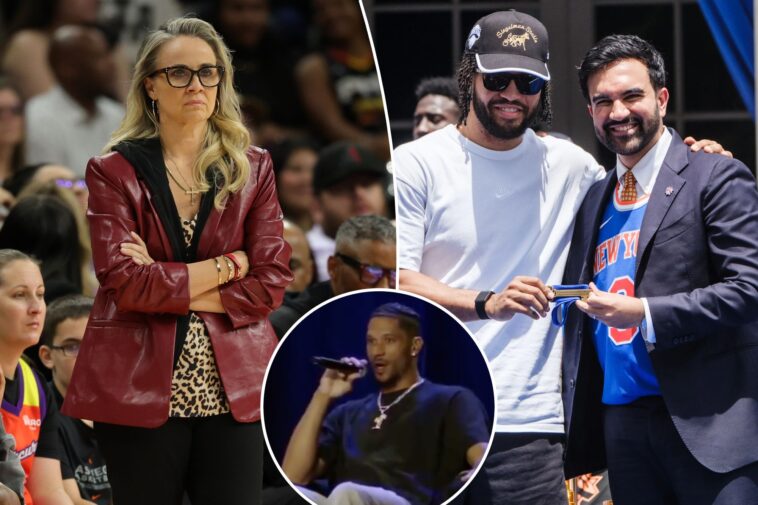 josh-hart-indicates-he-wants-becky-hammon-to-apologize-to-jalen-brunson-after-knicks’-title