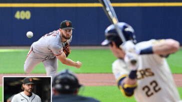 giants-demote-adrian-houser-to-bullpen-despite-his-objections